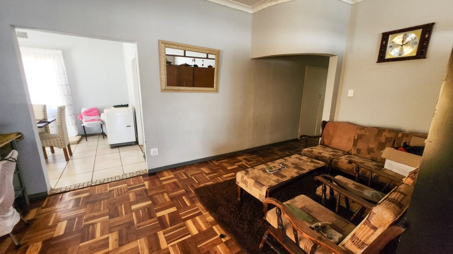 3 Bedroom Property for Sale in Stilfontein North West